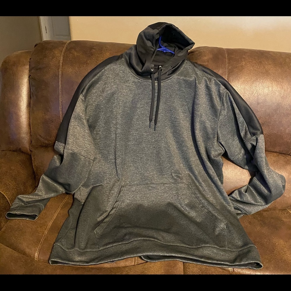 Adidas Men’s Hoodie